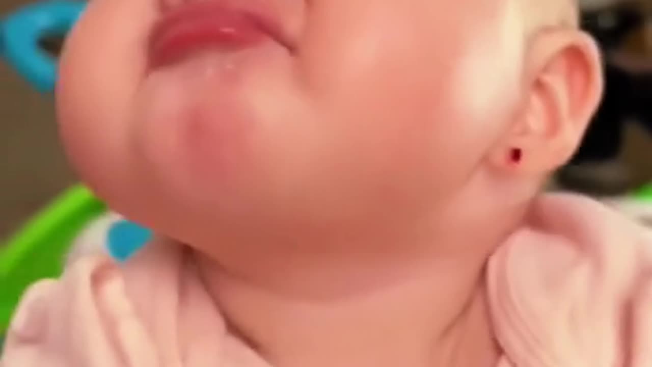 Funny cute babies