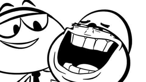 thats how it goes #animationmeme #comedy #funnyvideos #meme #animation