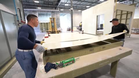 The Future of Building Homes (Redefining the Standards of Construction)