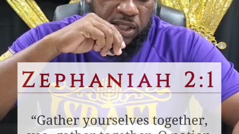 Reason #4‼️In Our 20-Part Series, Why YOU🫵🏾Should Leave the Christian✝Church‼️