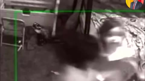 9 PINAKA NAKAKATAKOT NA VIDEO NA NAKUNAN NG CCTV!