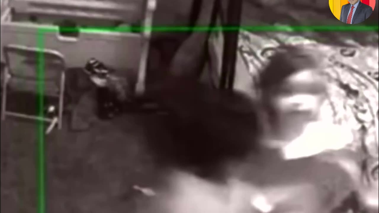 9 PINAKA NAKAKATAKOT NA VIDEO NA NAKUNAN NG CCTV!