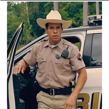 Police officer stumbled upon an invisible Audi 😏