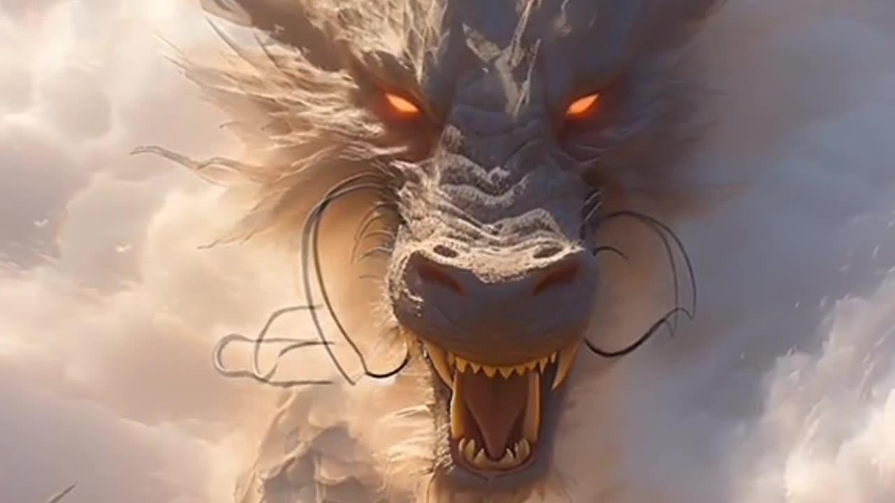 Chinese Dragon Wallpaper HD (70)