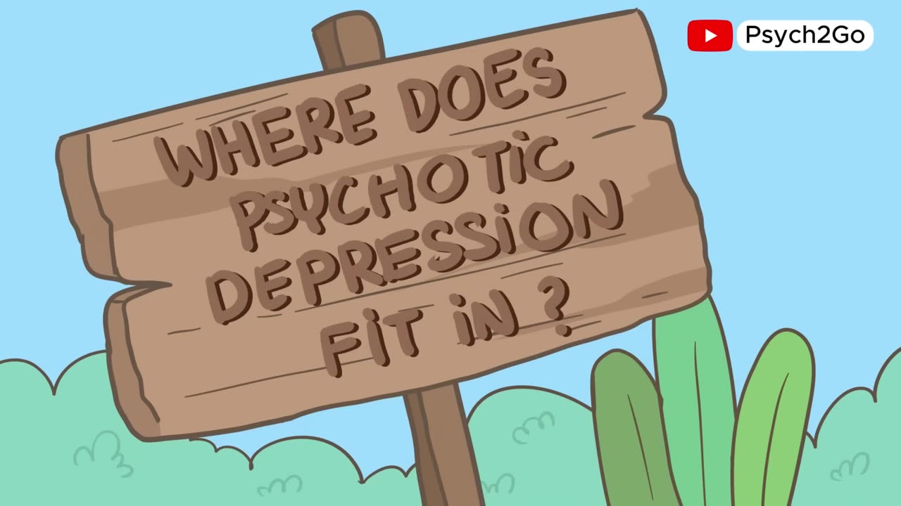 How Is Psychotic Depression Different From Just Depression?