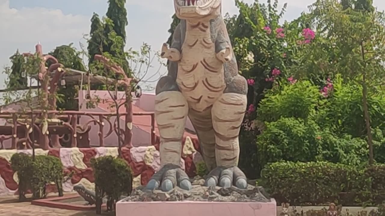 Largest creature Dianosor