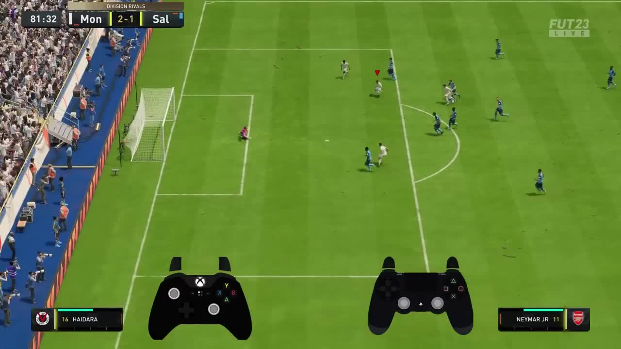 FIFA 23 Tips