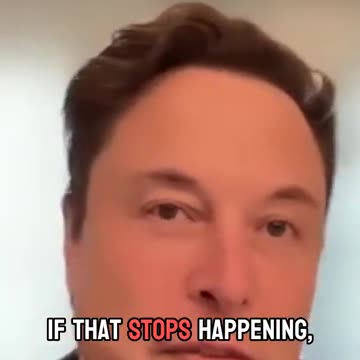 Introducing Elon Musk