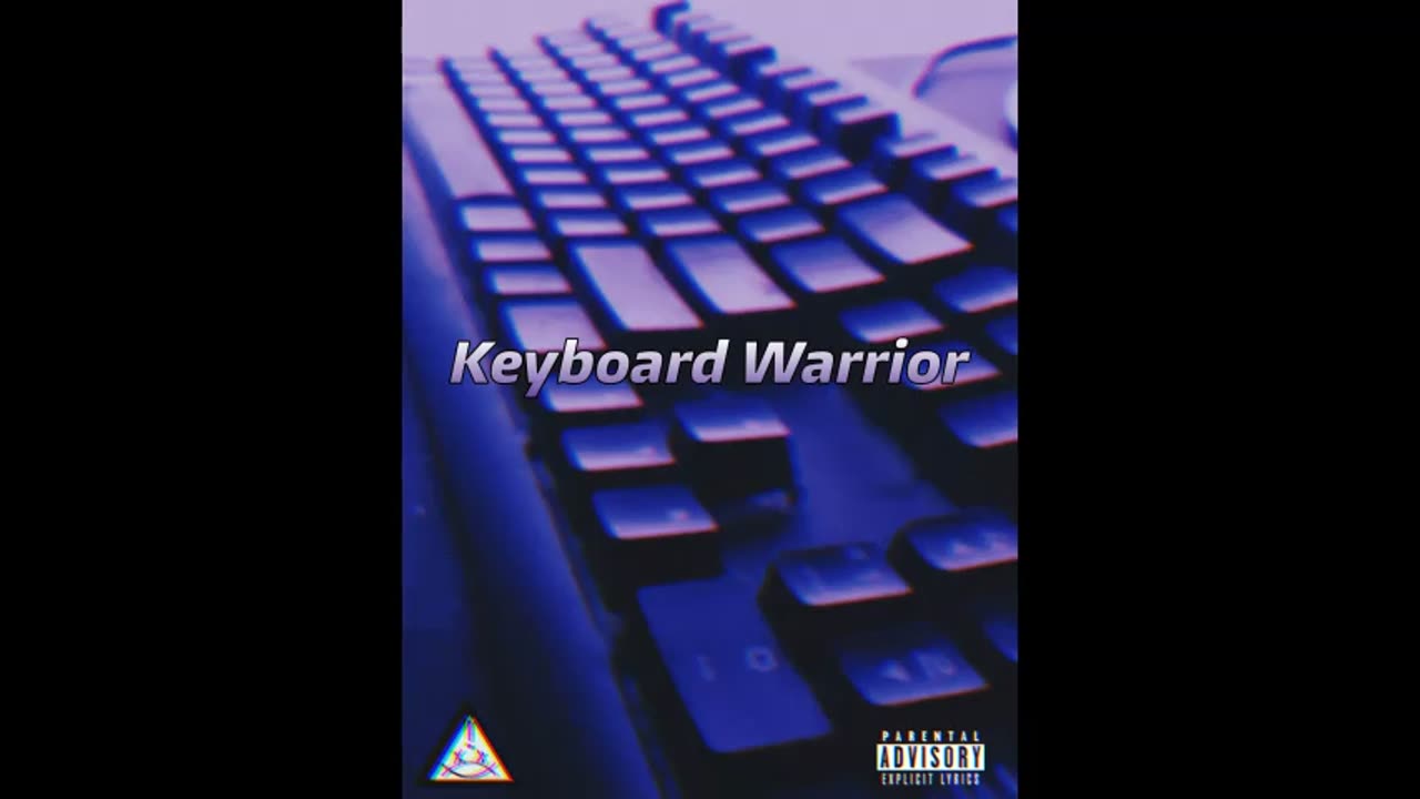 Jayeman - Keyboard Warrior (Official Audio)