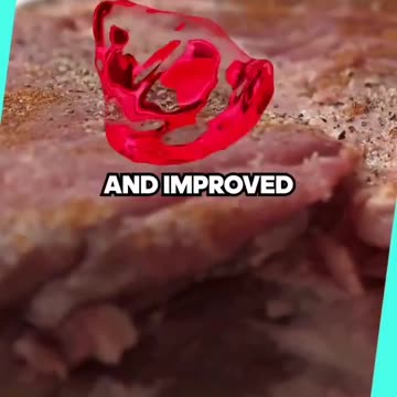 GROSS AF!!! Japanese SAcientists Create Edible Steaks from HUMAN FECES