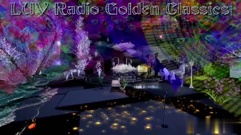 A Treasure Chest of Beautiful Memories on LUV Radio Golden Classics