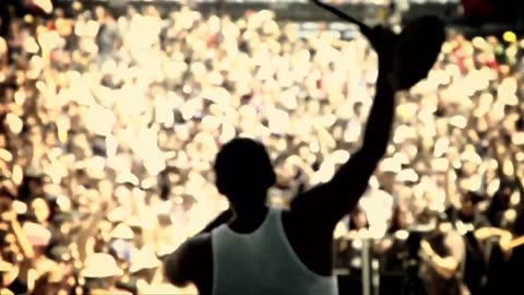 Pharoahe Monch - Desire ( video)