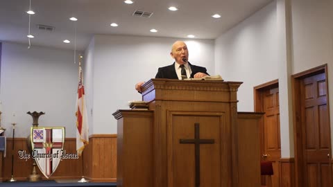 "Our Genetic Israelite Heritage" (Part 4) by Pastor Dan Gayman