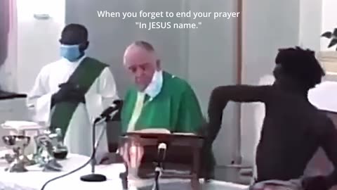 EQUITY - Never forget JESUS