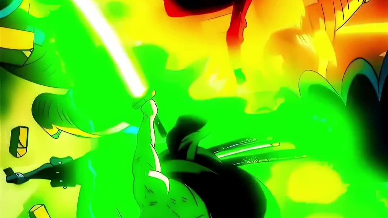 One piece unleashed editz