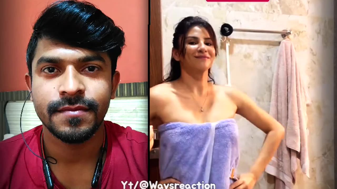 Funny video reaction 🤣😂🤣