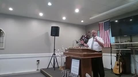Jeremiah 17 pt 2