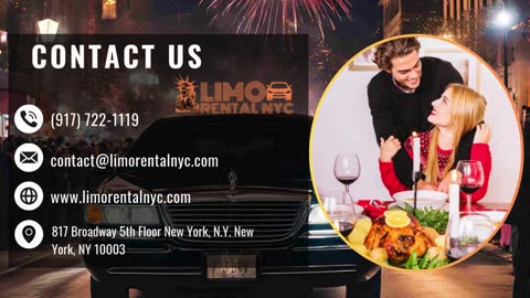 Celebrate Thanksgiving in Style with Limo Rental NYC