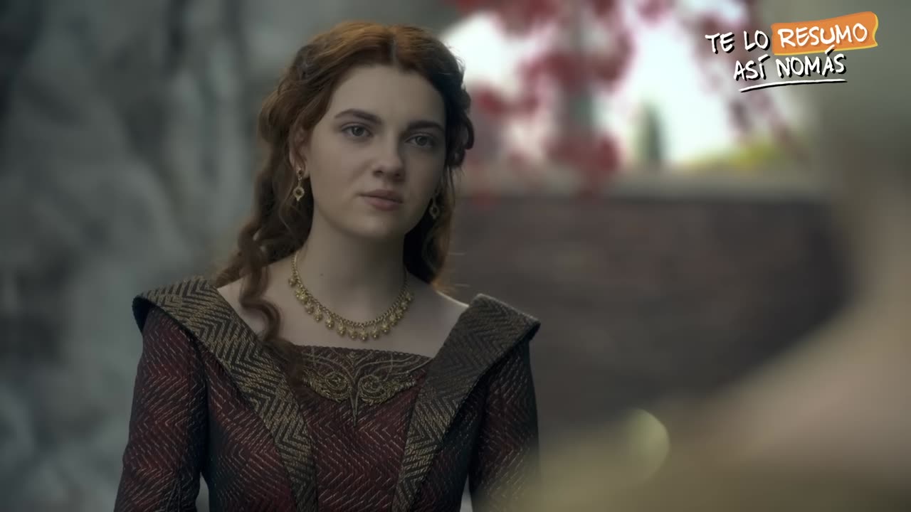 House of Dragon