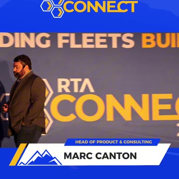 What Makes RTA Different? #podcast #fleetsolutions #fleetmanagementsoftware #fleetmanagers