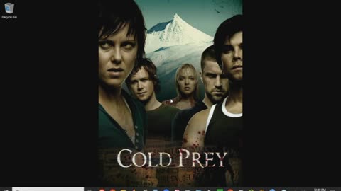 Cold Prey Review