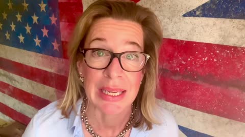 Katie Hopkins - We could all do with being a BIT MORE FRENCH