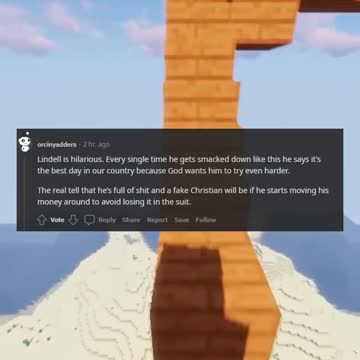 US Supreme Court wont intervene in Colorado voting machine lawsuit against MyPillow CEO (Reddit)