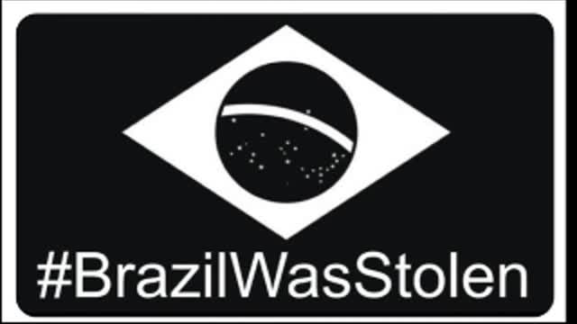 Brasil was Stolen Live 2