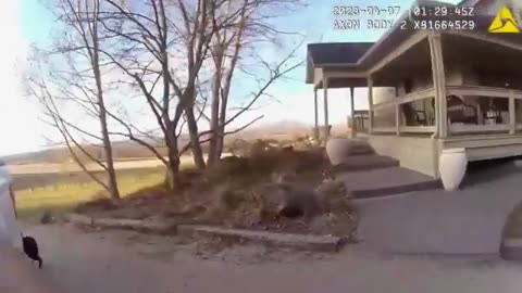 Ammon Bundy: Americans Take a Stand Against Injustice !