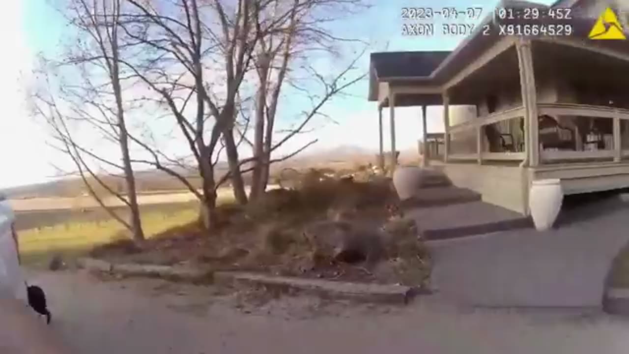 Ammon Bundy: Americans Take a Stand Against Injustice !