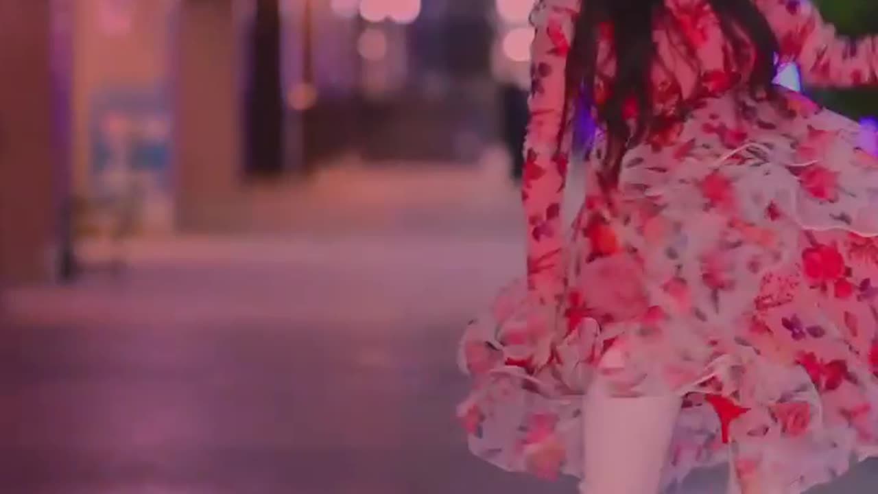 Dance short video rg queen