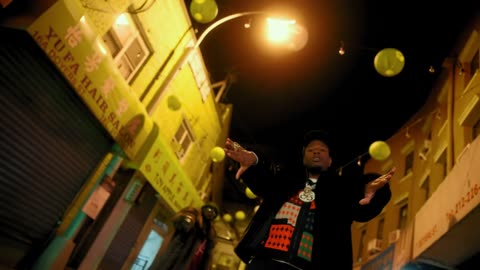 Conway the Machine & Joey Bada$$ - Vertino (Video)