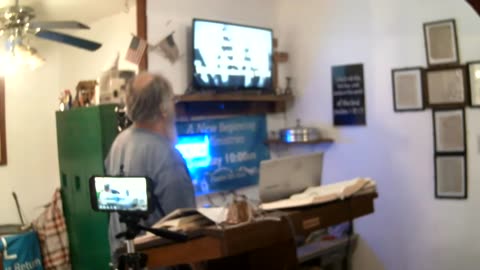 Feb 26th 2023 Message from The Refuge