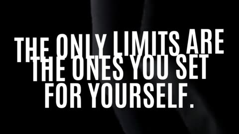 30 Seconds Motivational Video