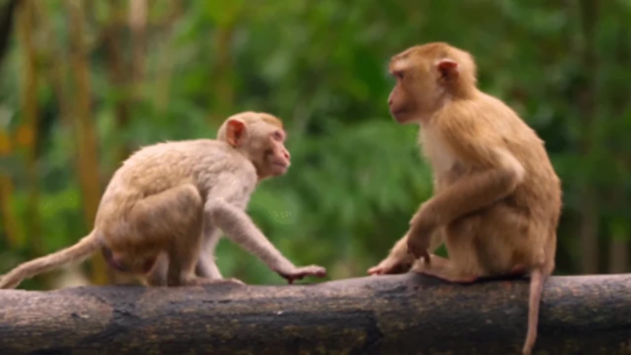 Everytime monkey funny videos