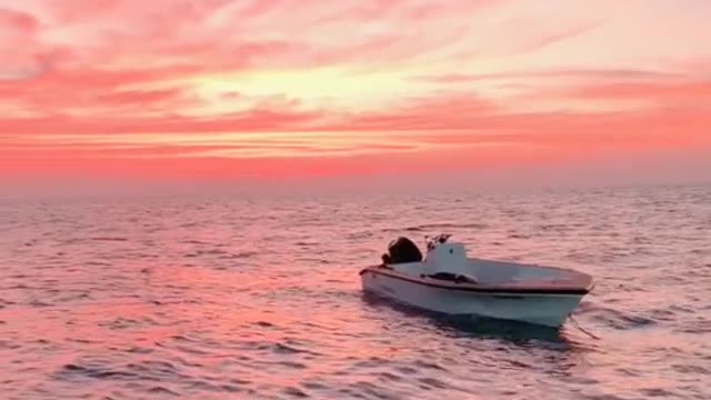 This scenery is so beautiful