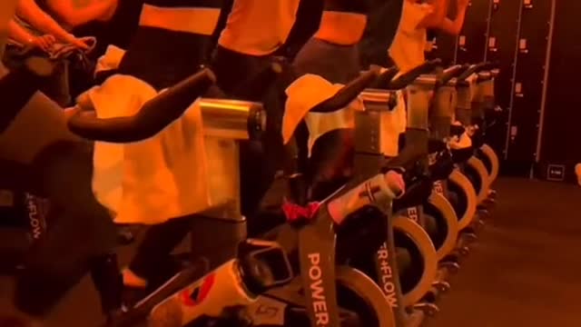 Recumbent Bike Benefits Prevent Brain Aging, Improve Nervous System Agility