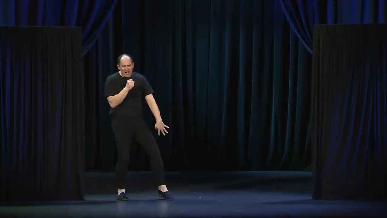 Life is your artistic dance
