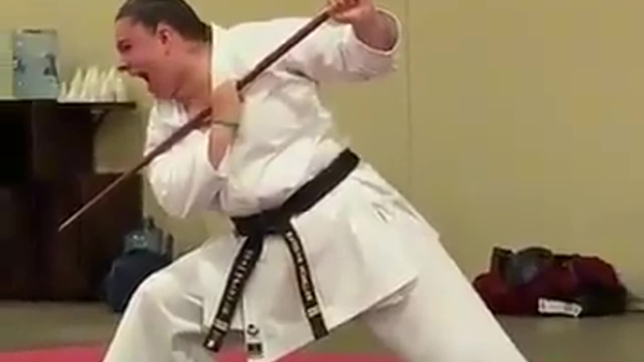 Steven Seagal's Daughter