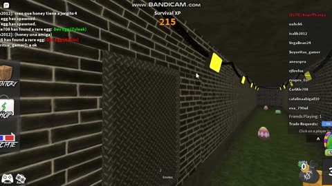 Murder Mystery 2 Gameplay IV - Roblox (2006)