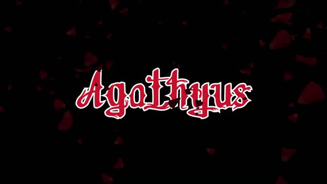 Agathyus – Jóban célozni (dalszöveges audió)