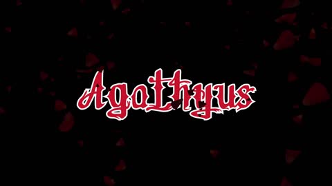 Agathyus – Jóban célozni (dalszöveges audió)