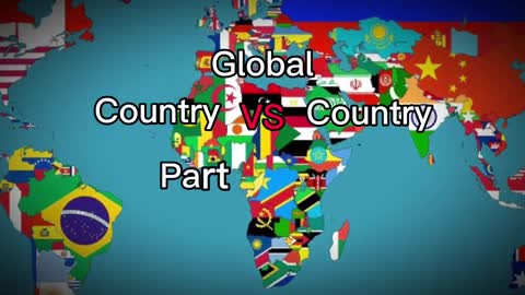 Global Country vs Country PT 23