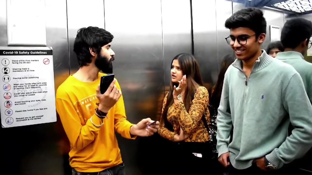 I dare you not to laugh while watching this.