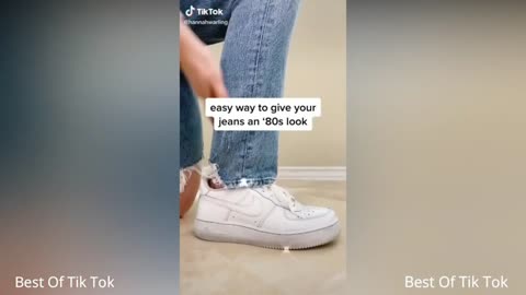 Viral Tiktok Life Hacks and Tips