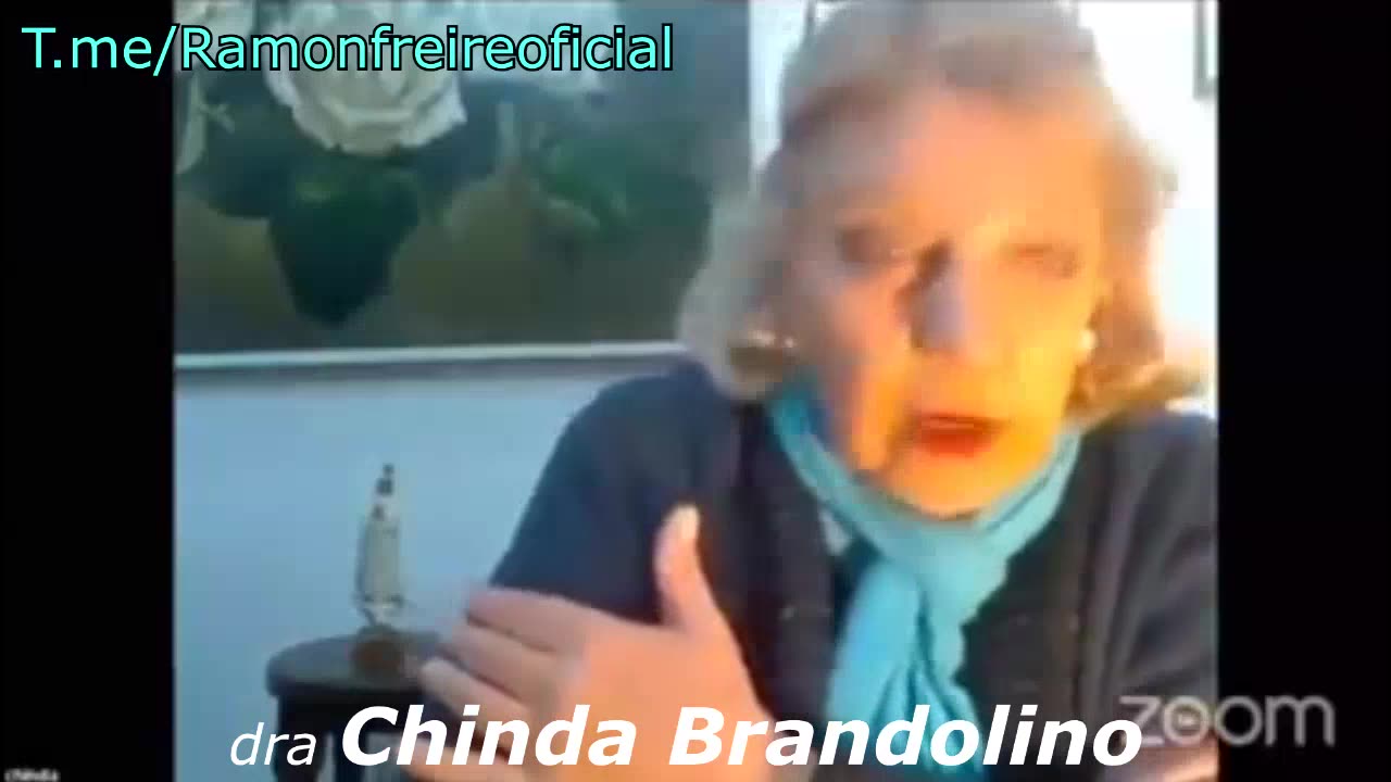 Chinda Brandolino magnetismo