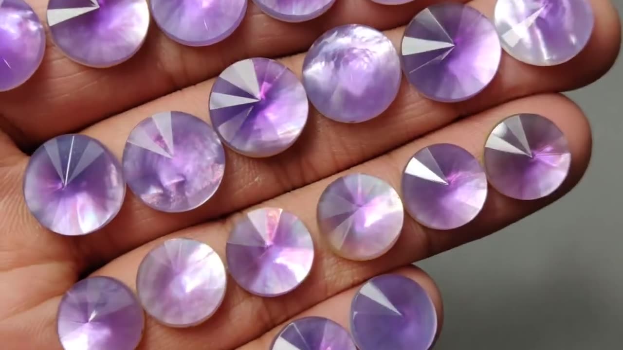 Buy Amethyst Stones Online at Best Price | Cabochonsforsale