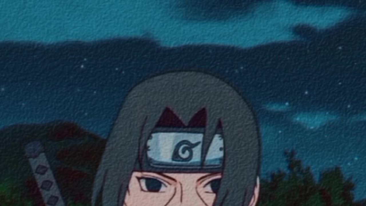 Itachi uchiha is one of the most powerfully character