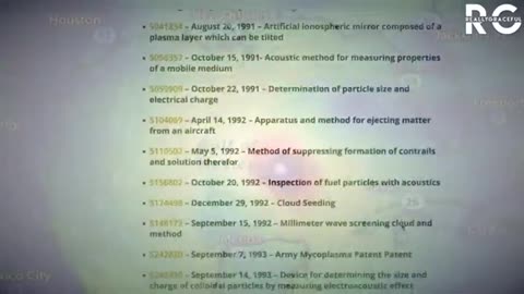 They wouldn't...Would they