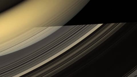 Journey to Saturn: Unveiling the Enigmatic Ringed Giant